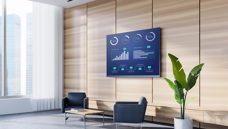 Телевидение для бизнеса от Ростелеком в Пречистом (Ярославская область)